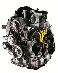 P324C Engine